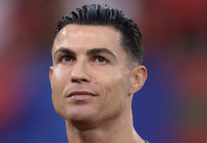 Read more about the article Ronaldo đối mặt ‘kẻ thù’ lớn nhất