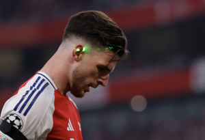 Read more about the article Sai lầm chí mạng khiến Arsenal trả giá