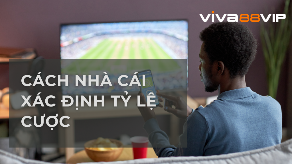 Tỷ lệ cược nhà cái