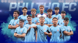 Read more about the article CLB Phú Thọ bị FIFA cho rớt hạng vì dàn xếp tỷ số