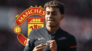 Read more about the article Yamal muốn chơi bóng ở sân Old Trafford