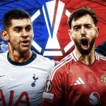 MU và Tottenham làm dậy sóng châu Âu