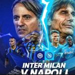 Cuộc đua vô địch ở Serie A nghẹt thở đến vòng cuối cùng