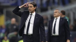 Read more about the article Simone Inzaghi rất có thể chỉ dẫn dắt Inter nốt trận chung kết Champions League?
