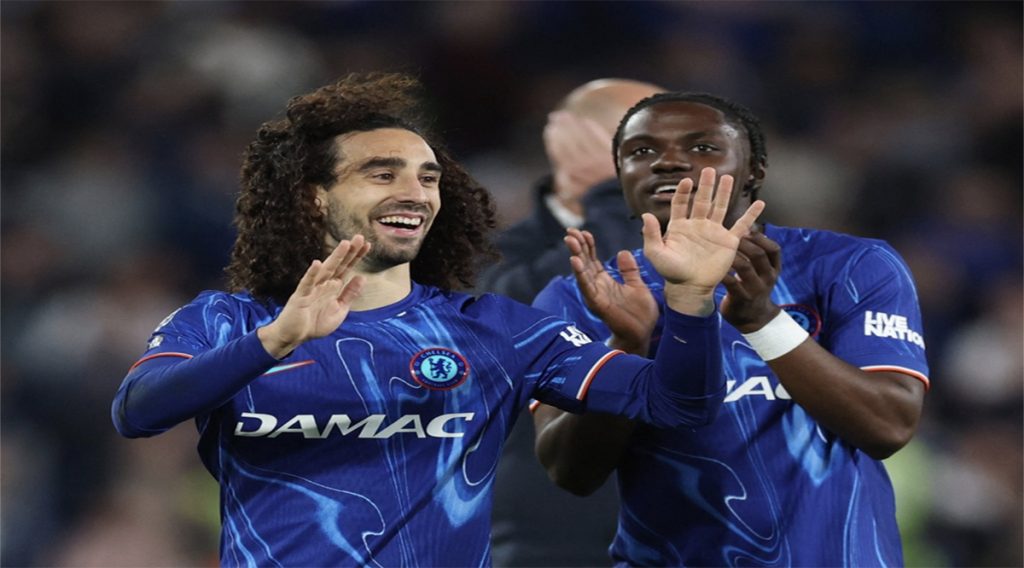 Top 5 Premier League