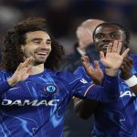 Cục diện cuộc đua top 5 Premier League