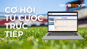 Read more about the article Cách Nhận Biết Cơ Hội Live Betting Trong Cá Cược Thể Thao