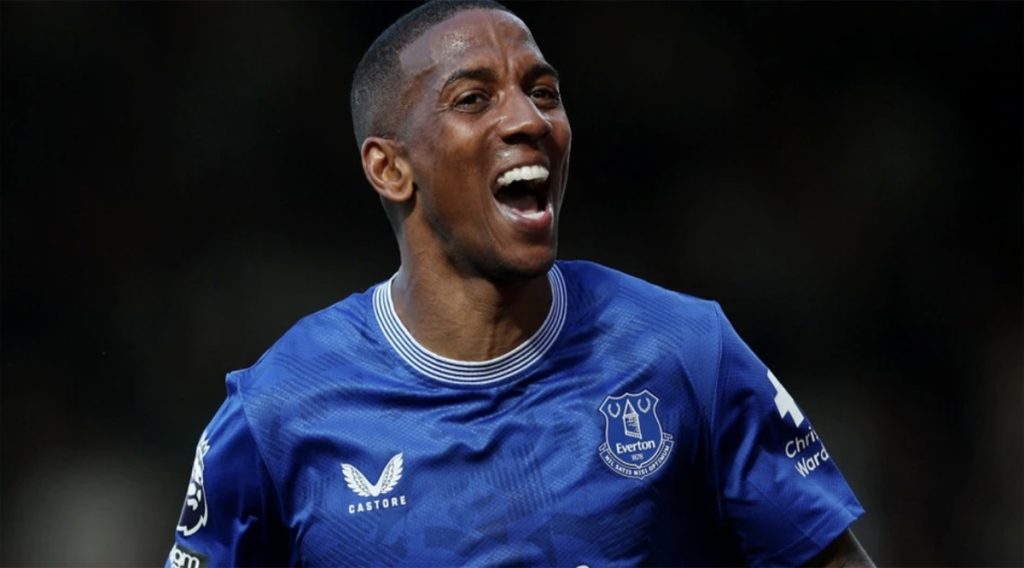 Ashley Young