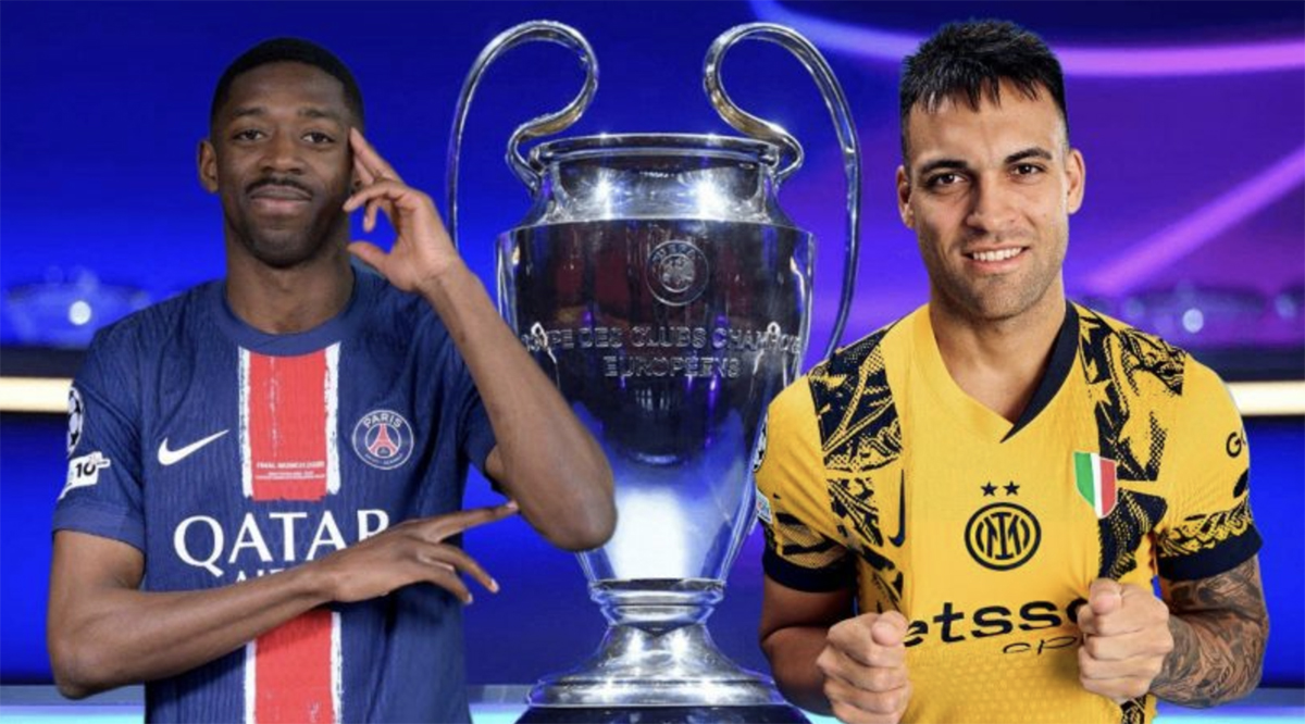 Read more about the article Dự đoán PSG vs Inter Milan: 2h00 ngày 1/6/2025, Chung kết Champions League