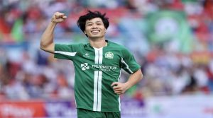 Read more about the article Công Phượng phải nỗ lực tìm chỗ đứng ở đội tuyển Việt Nam