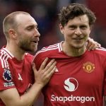 Manchester United thông báo chia tay 3 ngôi sao đình đám