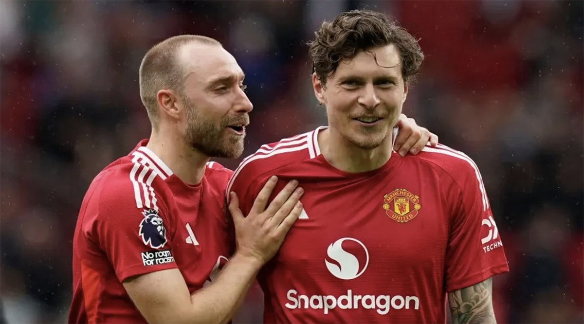 Read more about the article Manchester United thông báo chia tay 3 ngôi sao đình đám