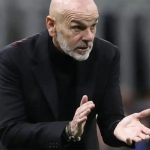Làm phật ý Ronaldo, HLV Stefano Pioli rời Al-Nassr