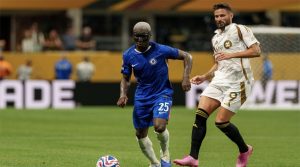 Read more about the article Chelsea thua ngược trước đội bóng tới từ Brazil