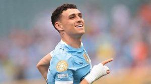 Read more about the article Foden tỏa sáng, Man City thắng trận ra quân Club World Cup