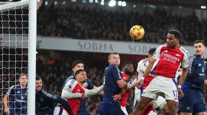 Read more about the article Siêu máy tính cảnh báo khởi đầu khó nhất cho Man Utd