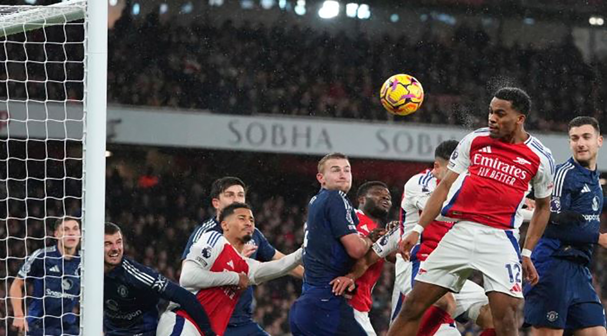 Read more about the article Siêu máy tính cảnh báo khởi đầu khó nhất cho Man Utd