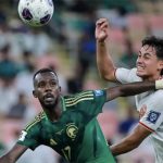 AFC chốt chủ nhà của vòng loại thứ tư World Cup 2026 khu vực châu Á