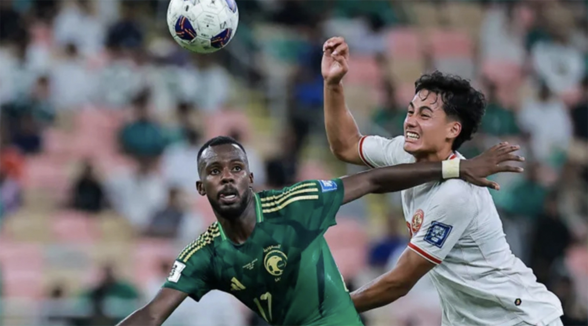 Read more about the article AFC chốt chủ nhà của vòng loại thứ tư World Cup 2026 khu vực châu Á