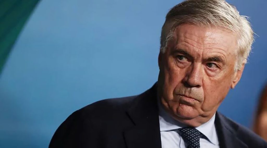 Carlo Ancelotti