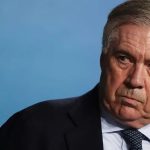 HLV Ancelotti bị kết án một năm tù vì tội trốn thuế
