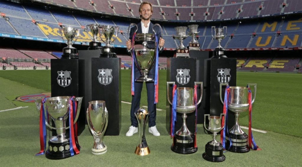 Ivan Rakitic