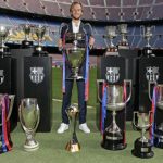 Cựu tiền vệ của Barcelona và Sevilla: Ivan Rakitic tuyên bố giải nghệ
