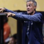 Luis Enrique lên tiếng về việc PSG chơi xấu Bayern Munich