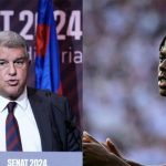 Barca chính thức nhận cú sốc từ Nico Williams