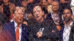 Read more about the article Chi phí khổng lồ cho sự xuất hiện của Tổng thống Trump ở chung kết FIFA Club World Cup 2025