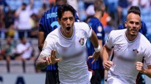 Read more about the article Inter Milan dừng bước tại Club World Cup, sau khi bị Fluminense loại