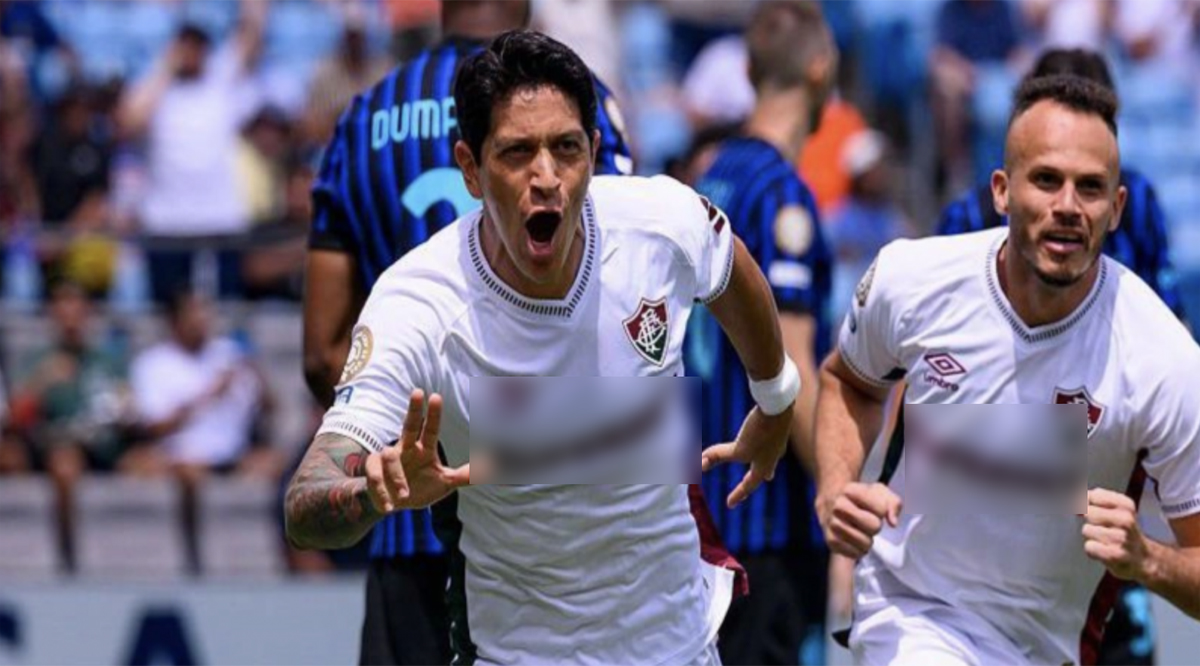 Read more about the article Inter Milan dừng bước tại Club World Cup, sau khi bị Fluminense loại