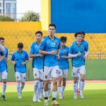 Bình Dương giữ chân bộ đôi Quế Ngọc Hải và Nguyễn Tiến Linh
