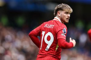 Read more about the article Harvey Elliott đạt thỏa thuận cá nhân với RB Leipzig