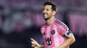 Read more about the article Son Heung Min và Lionel Messi cùng rực sáng ở giải Mỹ