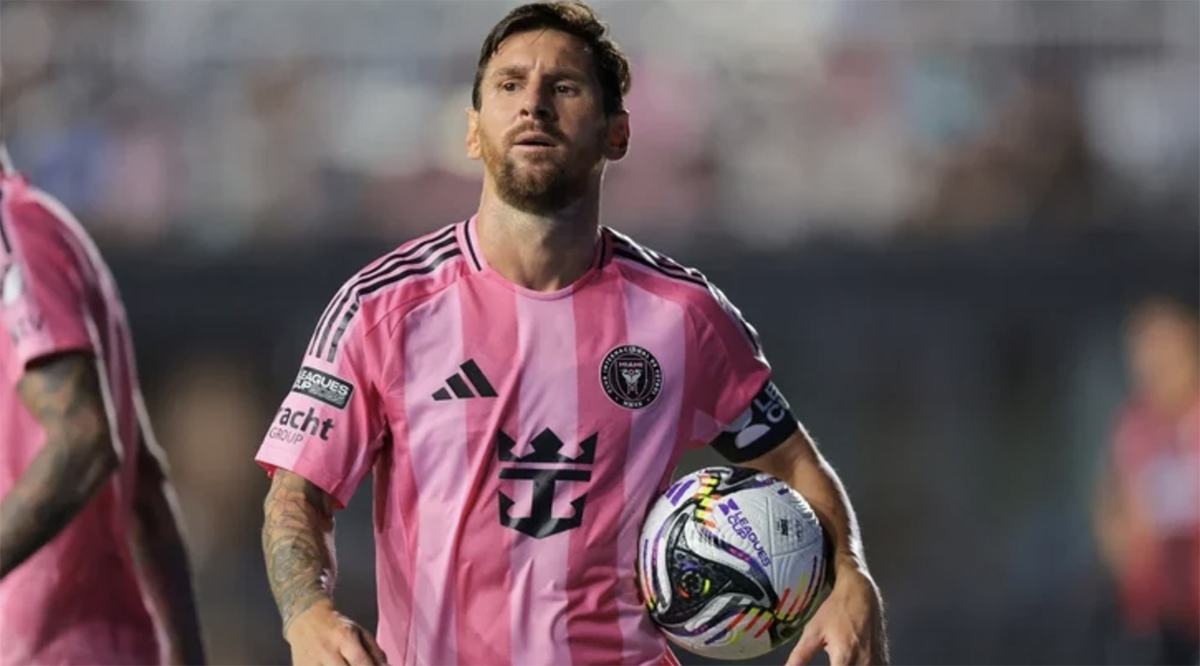 Read more about the article Messi sẽ gia hạn với Inter Miami, thi đấu bao lâu tùy thích