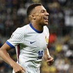 Mbappe tỏa sáng, giúp tuyển Pháp dễ dàng đánh bại Ukraine