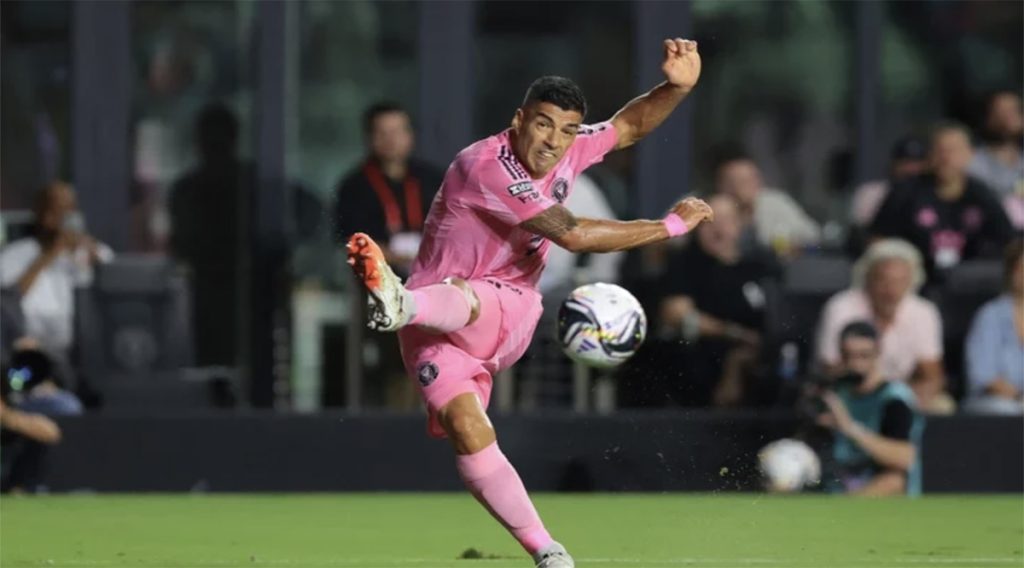 Luis Suarez, kèo nhà cái, soi kèo