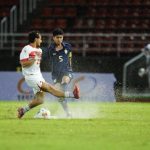 U23 Thái Lan bất ngờ có khả năng bị loại ở VL U23 châu Á