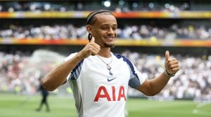 Read more about the article Tottenham trình làng ‘bom tấn’ ở trận gặp West Ham