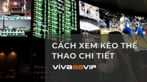 Read more about the article Cách Xem Kèo Tỷ Số Cá Độ Bóng Đá Chuẩn Và Chi Tiết Nhất