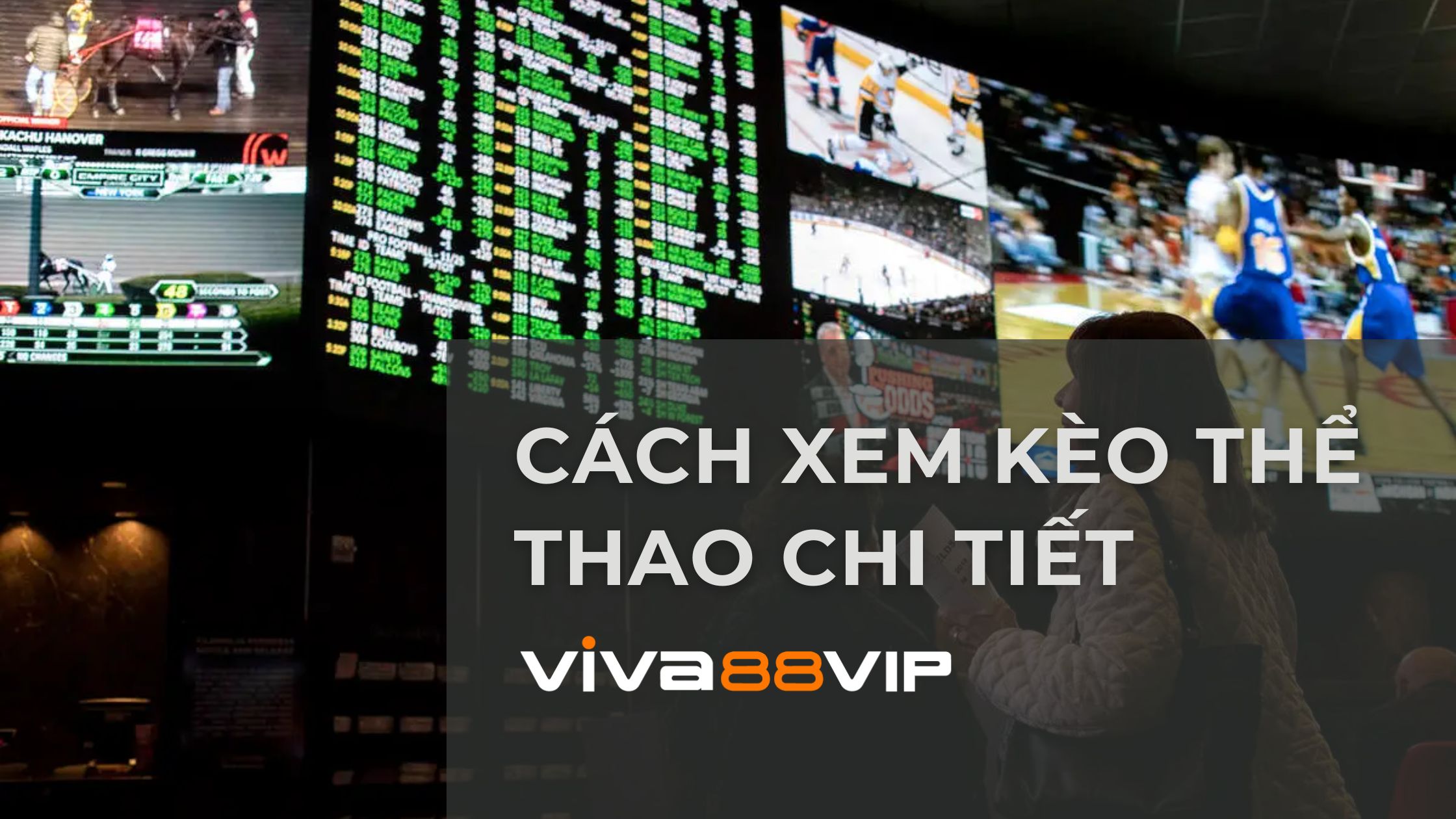 Read more about the article Cách Xem Kèo Tỷ Số Cá Độ Bóng Đá Chuẩn Và Chi Tiết Nhất