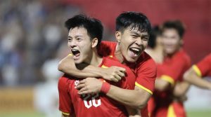 Read more about the article U23 Việt Nam né được bảng ‘tử thần’ ở VCK châu Á