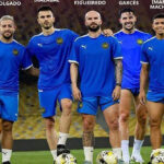 FIFA công bố tài liệu chứng tỏ Malaysia sai phạm vụ 7 cầu thủ nhập tịch