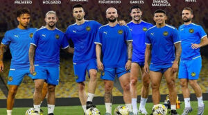 Read more about the article FIFA công bố tài liệu chứng tỏ Malaysia sai phạm vụ 7 cầu thủ nhập tịch
