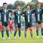 Đội Công Phượng tiếp tục bay cao: Vòng 4 giải hạng Nhất