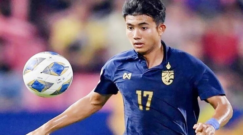 Thailand, Asian Cup 2027, soi kèo, tỉ lệ cá cược, kèo nhà cái