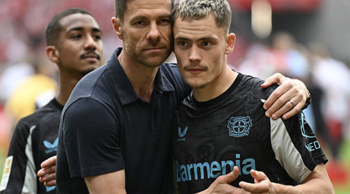 Read more about the article Alonso gạt bỏ cảm xúc khi tái ngộ Liverpool