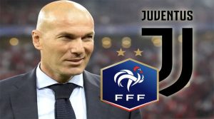 Read more about the article Zinedine Zidane chốt xong tương lai và xác nhận việc sẽ đồng ý dẫn dắt ĐT Pháp