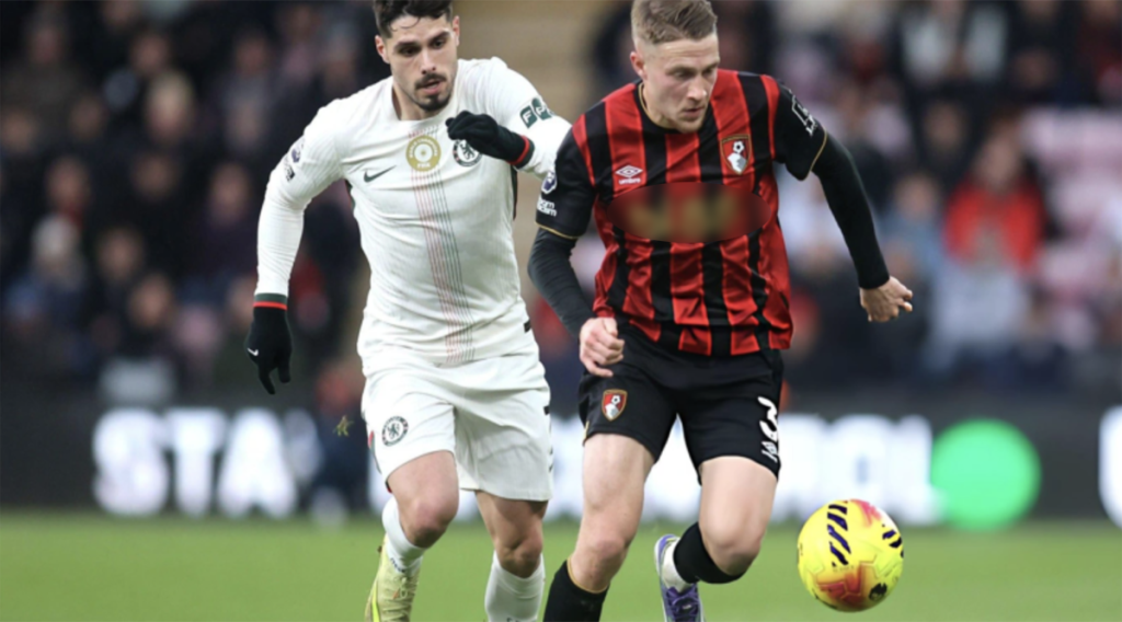 Chelsea, Bournemouth, soi kèo, kèo nhà cái